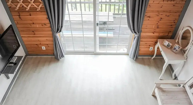 Gyeongju Magic Castle Pension (Pets Friendly)