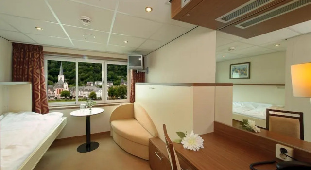 Двухместный номер Superior Select MS Serenity - Neuss