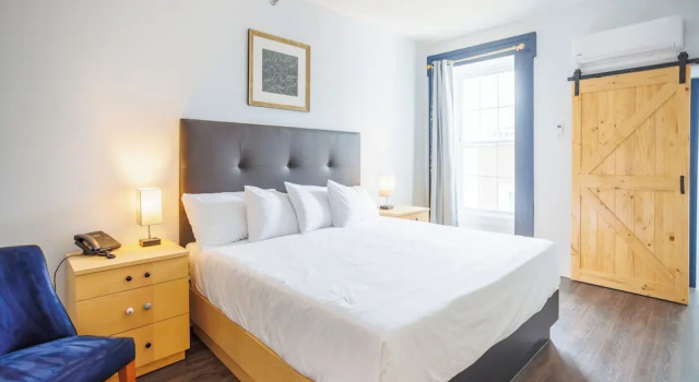 Студия Hotel Callista