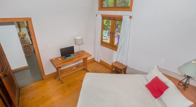 Gypsea 2 Bedroom Home, Prenota Casa vacanze Ville a Roatan, Villa