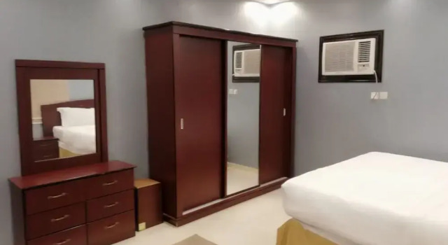 Nozol Al Rayis, Rezerwuj Apartament Rayyis Medyna