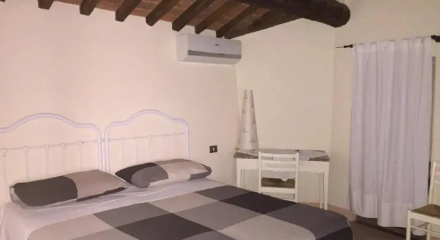 Номер Standard Locanda Petrella