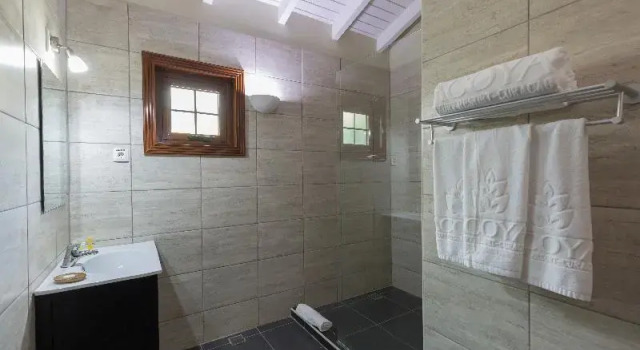Двухместный номер Deluxe Acoya Curacao Resort, Villas & Spa