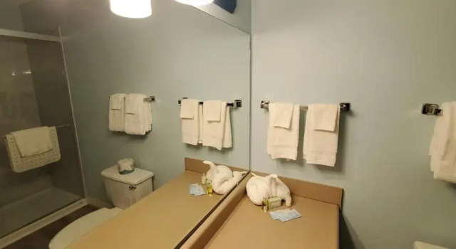 Двухместный номер Deluxe Amish Inn