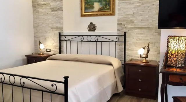 Superior cameră Sunset Bed & Breakfast