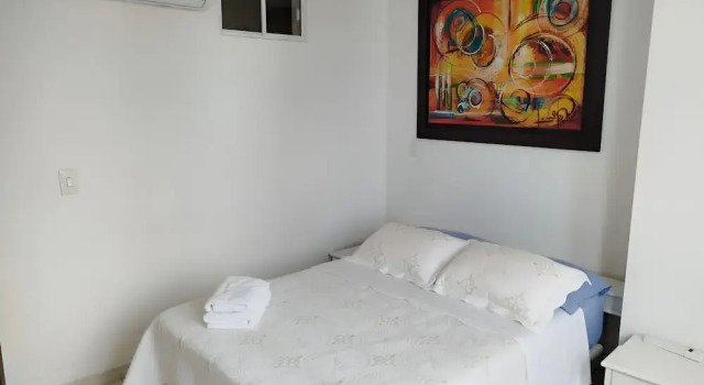 Standard cameră Casa Alom