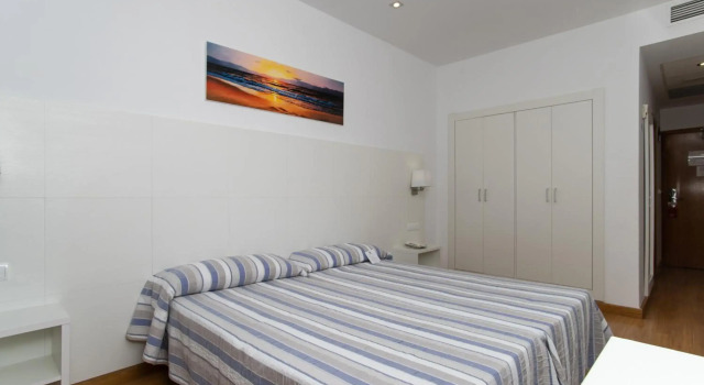 Voramar Hotel