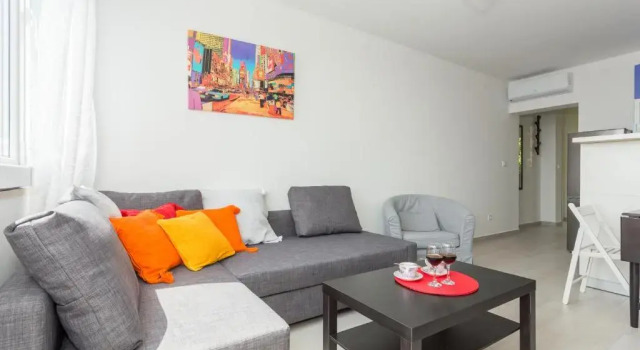 Апартаменты Apartment Casper