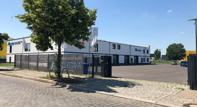 Monteurzimmer Berlin Pankow mit Dachterrasse - Nur 10 min. von der A10 - 3 Zimmer/ 7 Betten, 预订 酒店 潘库夫 柏林