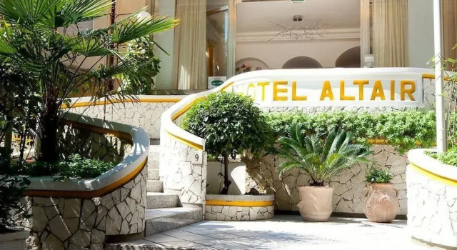 Hotel Altair