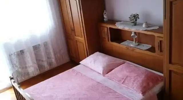 Апартаменты Comfort с балконом Naomi's Sunshine