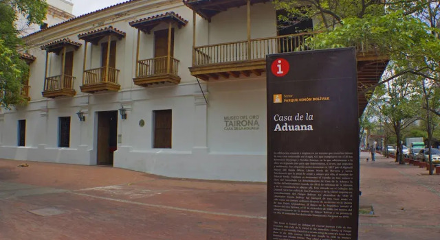 Apartasuites SOHO - Centro Histórico