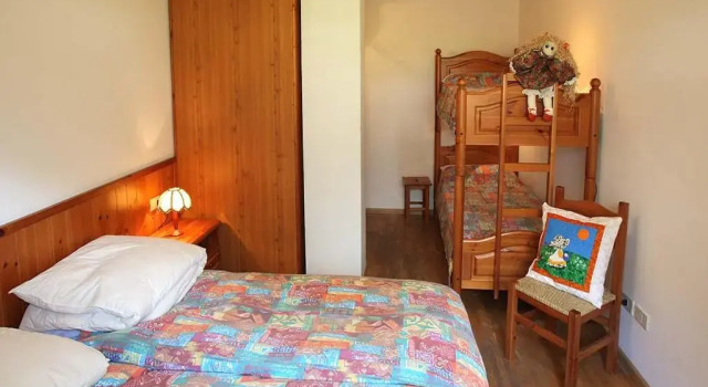 Dolomitissime Holiday Homes Marmolada, จอง โรงแรม Rocca Pietore Civetta