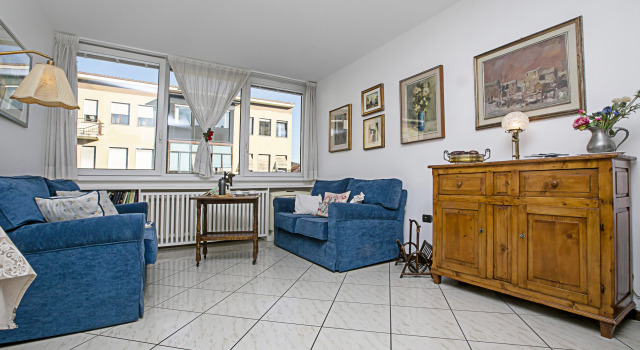 Riva Centro Apartment