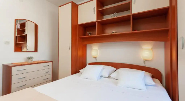 Апартаменты Standard Apartman Vlahović