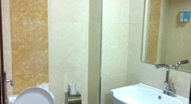 Xianning The Ocean Dreams Hotel, Varaa Hotelli Xianning Hubei