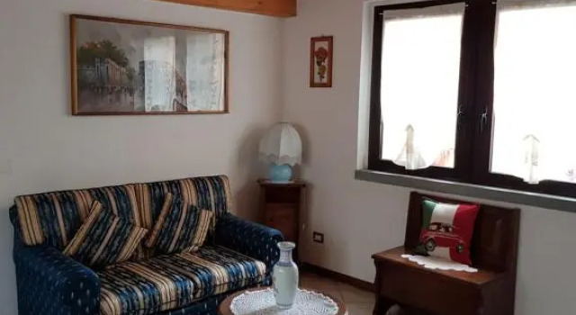 B&B I Lazzarini, Buchen Sie Bed & Breakfast Sarnico Iseosee