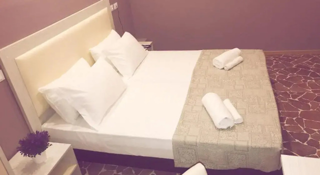 Номер Standard Hotel Paganini