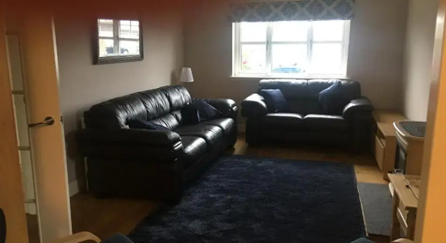 Коттедж 26 Woodgrove Drive