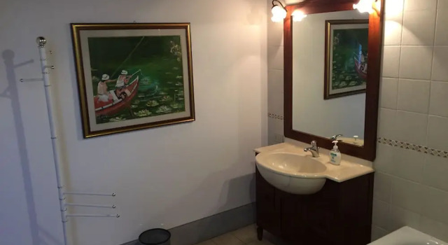 Номер Classic Bordeghina B&B In Farmhouse