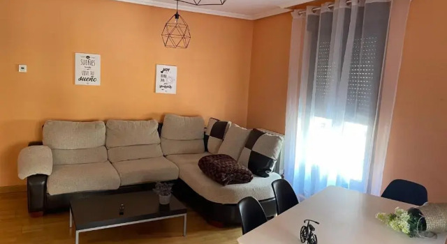 Sumérgete en León. Apartamento I, Забронировать Апартаменты/квартира Апартаменты Леона, рядом с INCIBE, Апартаменты/квартира