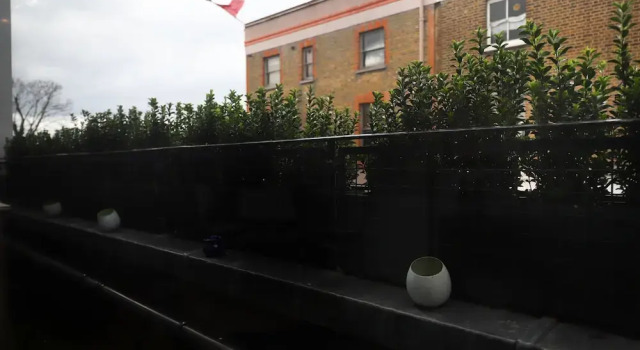 Stylish 1 Bedroom Flat With Balcony in North Kensington, Забронировать Отель Лондон Большой Лондон, рядом с Лондонский парк аттракционов КидЗания