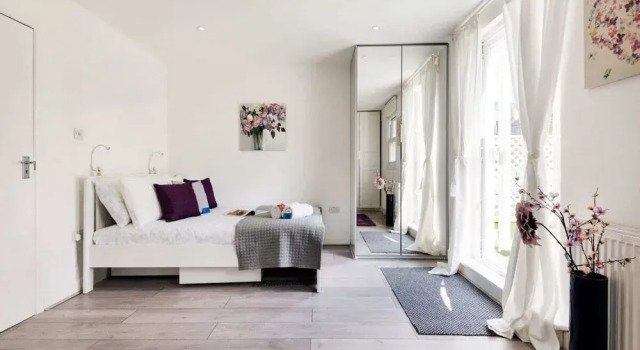 The Armadale Road Residence I, Varaa Huoneisto Asunnot kohteessa Merseyside, Huoneisto