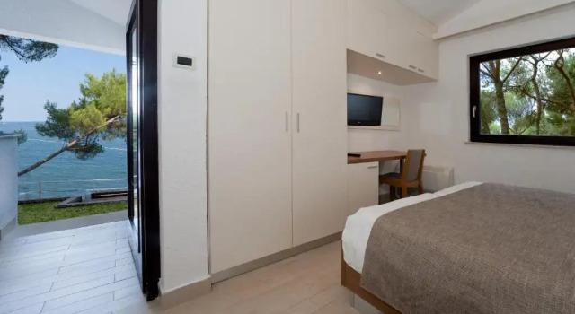 Номер Superior Villa Galijot Plava Laguna