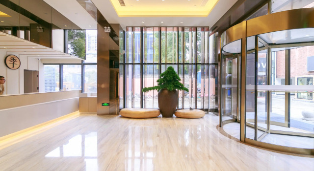 Ji Hotel Shanghai Youyi Road, Varaa Hotelli Hujiazhai Shanghai