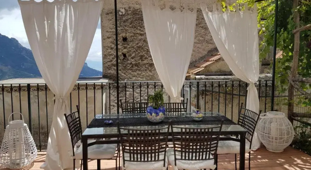 Апартаменты Villa Anna Rosa