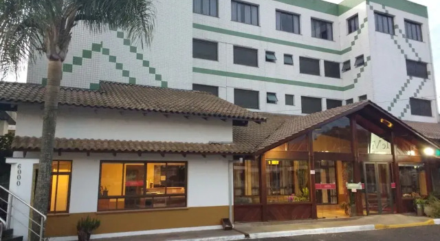 Bemtevi Hotel e Restaurante