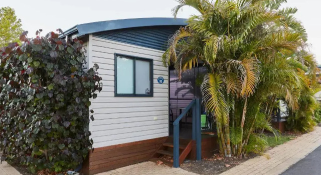 Студия Discovery Parks - West Busselton