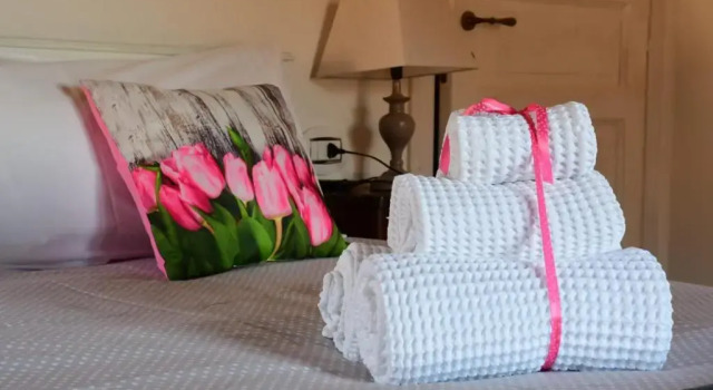 Двухместный номер Standard B&B Big Sur