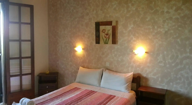 Sole e Mare Apartments
