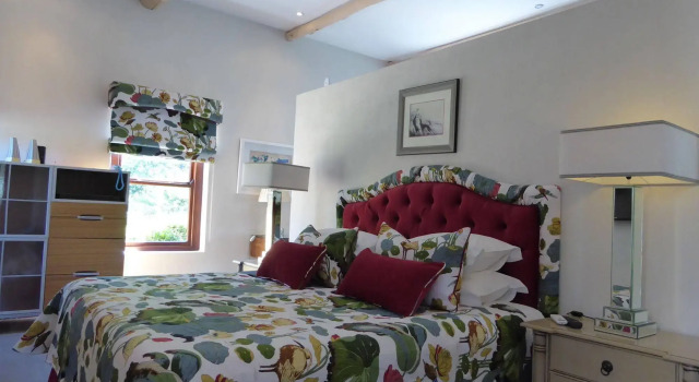 Saddlebrook Cottage