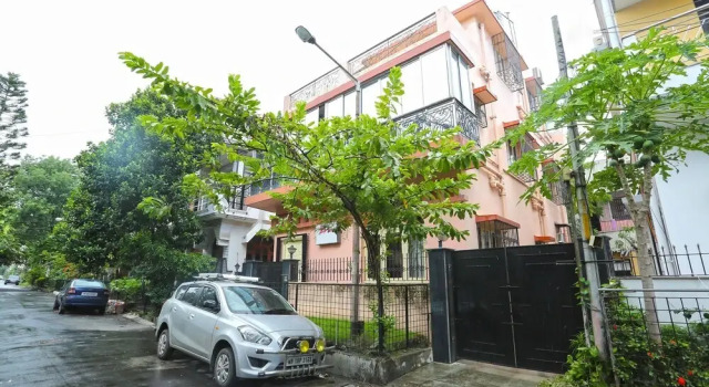 Next Generation Bl Block by OYO, Prenota Hotel Calcutta 