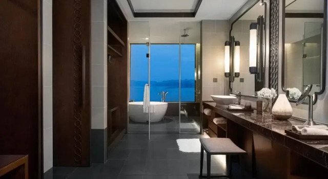 Вилла Deluxe Ahn Lan Qiandaohu