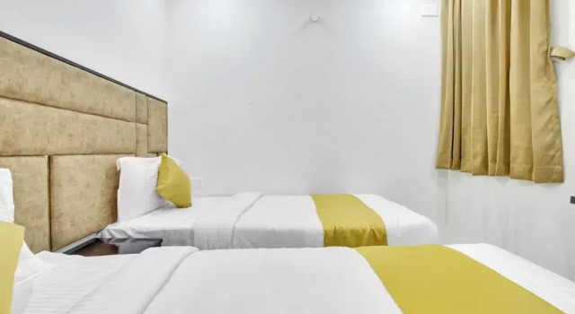 Номер Executive Tranquil Inn Mysore