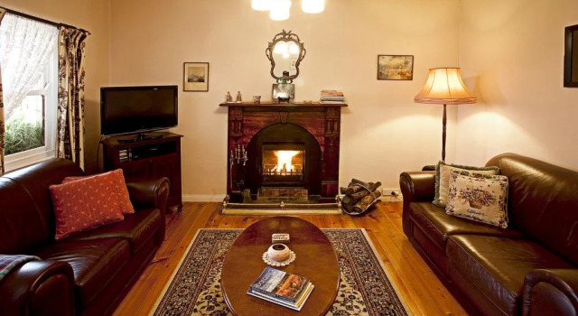 Trinity Cottage, Забронировать Дом для отпуска Ангастон 