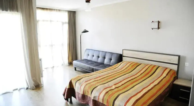 Hotel Maqatsaria