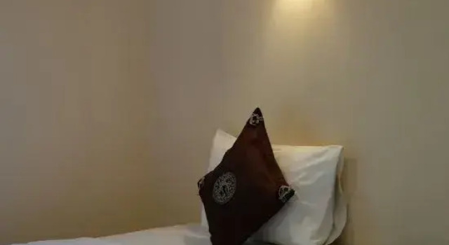 Трёхместный номер Standard Baan Busaba Hotel