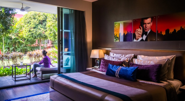 Planet Hollywood Goa Beach Resort