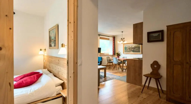Casa al Sole Apt. 2