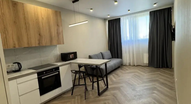 Apartments on Tankovaya 2, Prenota Appartamento Hotel a Tatarstan con parcheggio, Parcheggio
