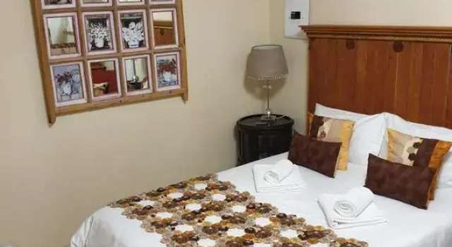 Номер Deluxe Blue Rain Guest House