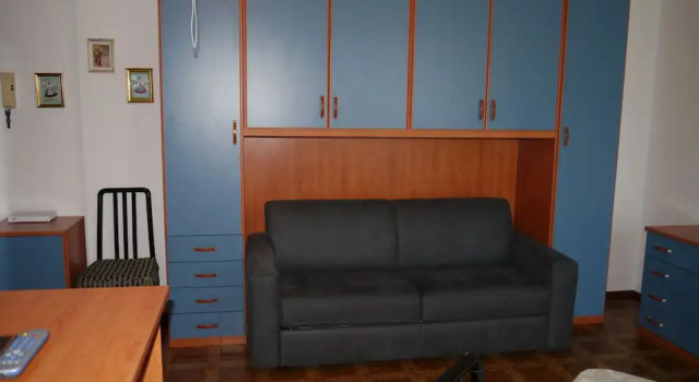 Dario Dicesare, Reserva ahora Apartamento Pero Lombardía
