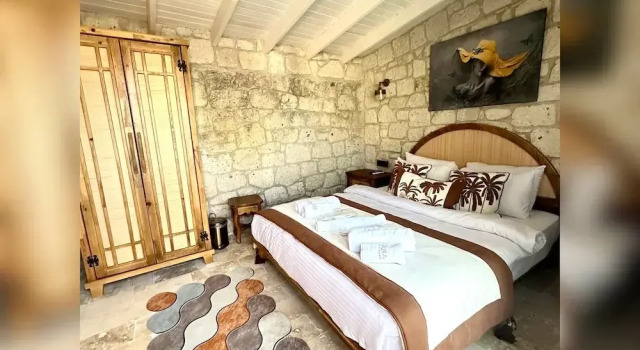 Номер Standard Aura Village Alaçatı