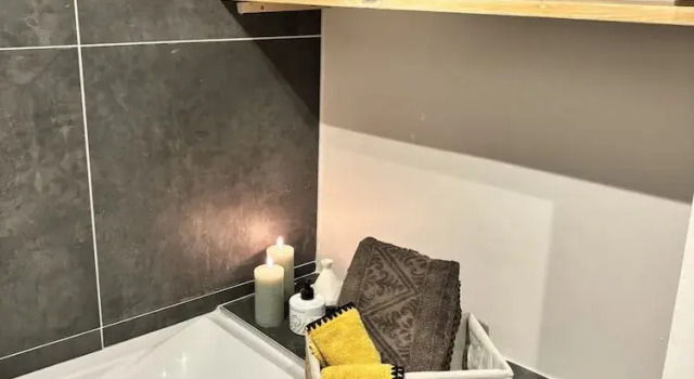 Номер Comfort La vie de chateau
