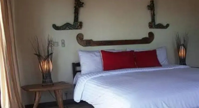 Villa Martina, Book Villa Candi Dasa Karangasem