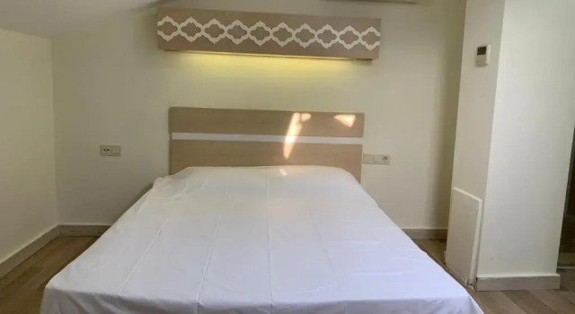 Студия Standard Agartha Suite Hotel Kemer